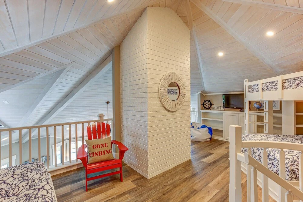 7 Dinghy Holiday Home