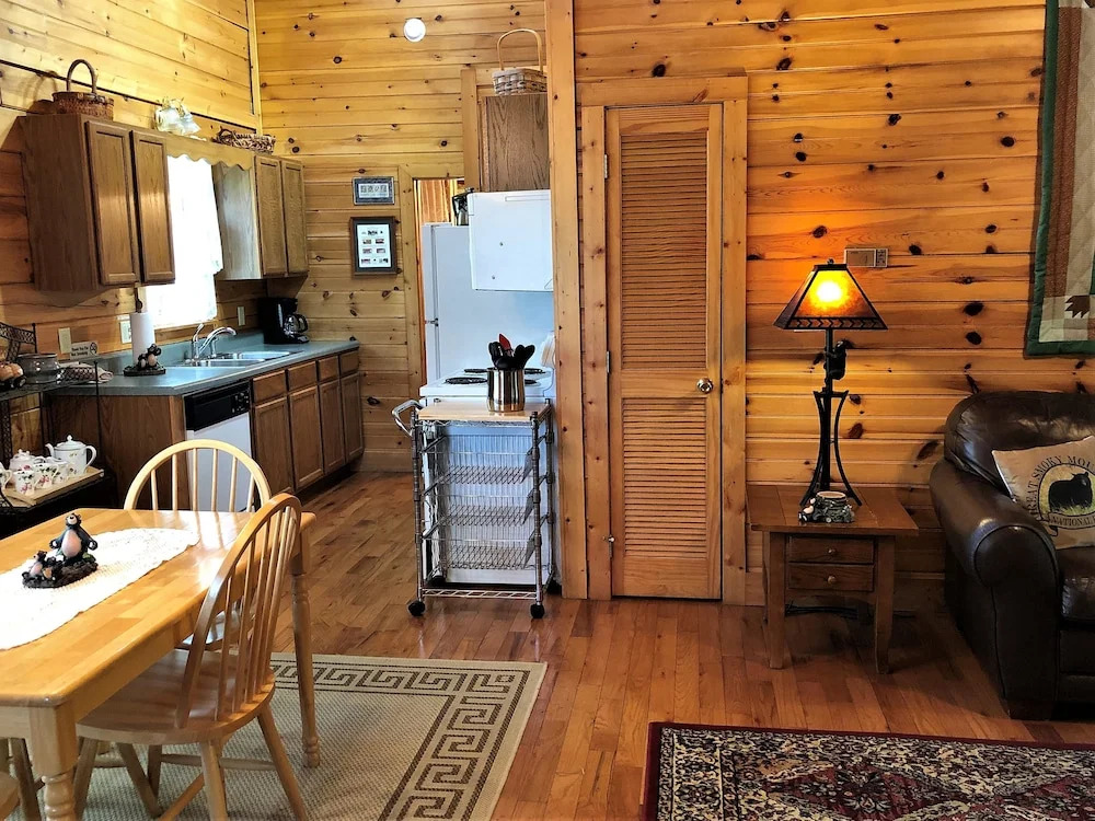 Always & Forever - 1 Br Cabin