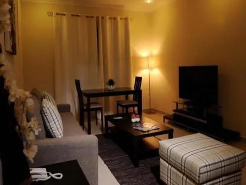 Salmiya Casa Hotel