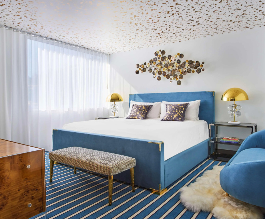 Andaz West Hollywood, By Hyatt
