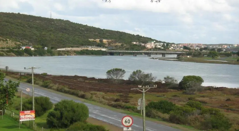 Stilbaai River Lodge