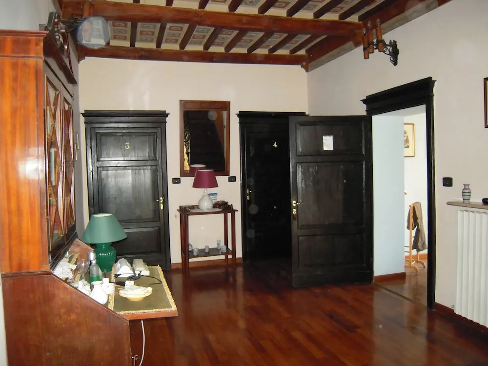 La Maison D&D