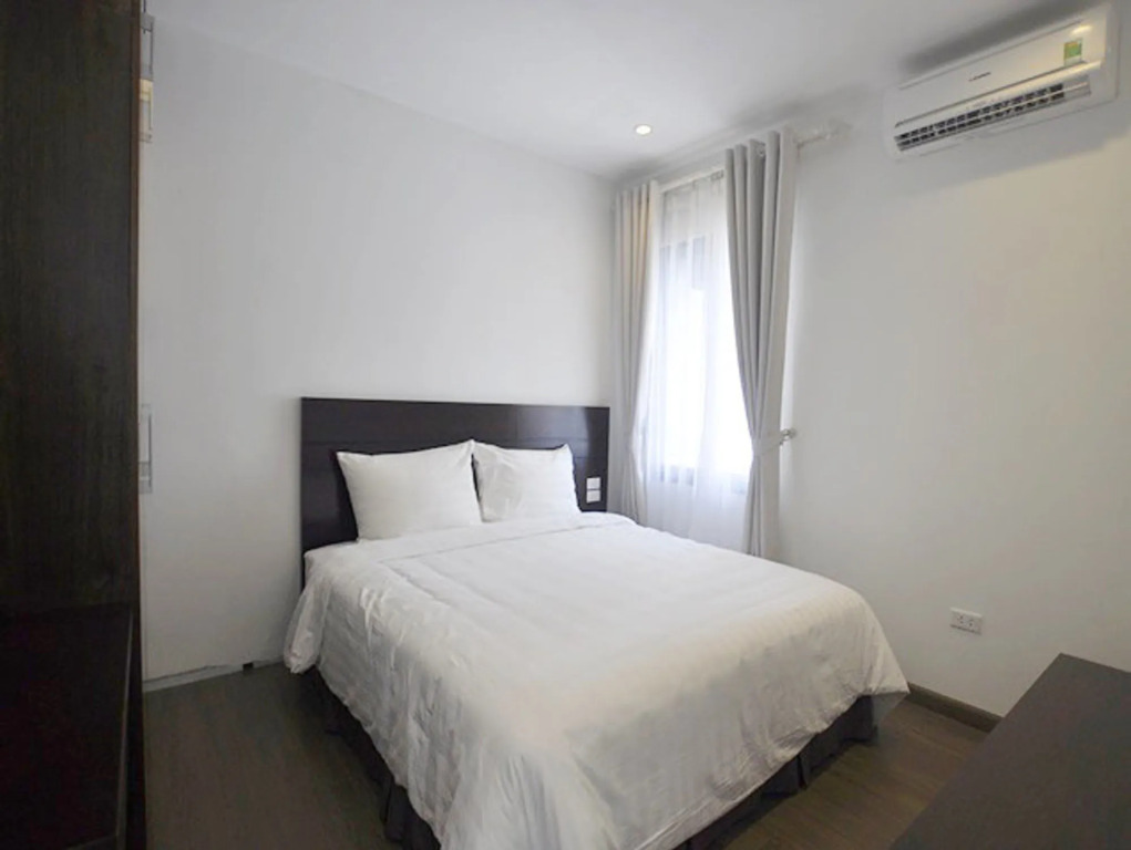 The Bloom Classic - An Excellent Blend of Cozy Living and Urban Relaxation