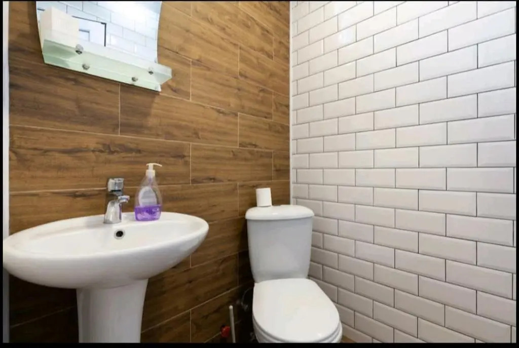 Your apartment in Old Tbilisi-Ortachala