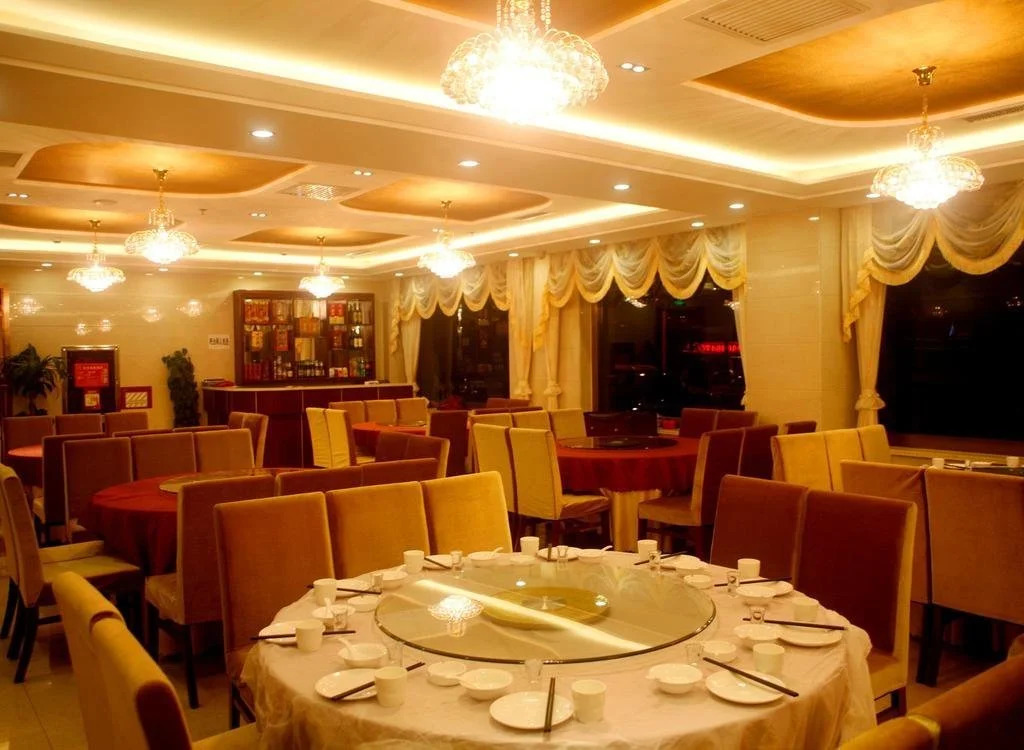 Northern Business Hotel