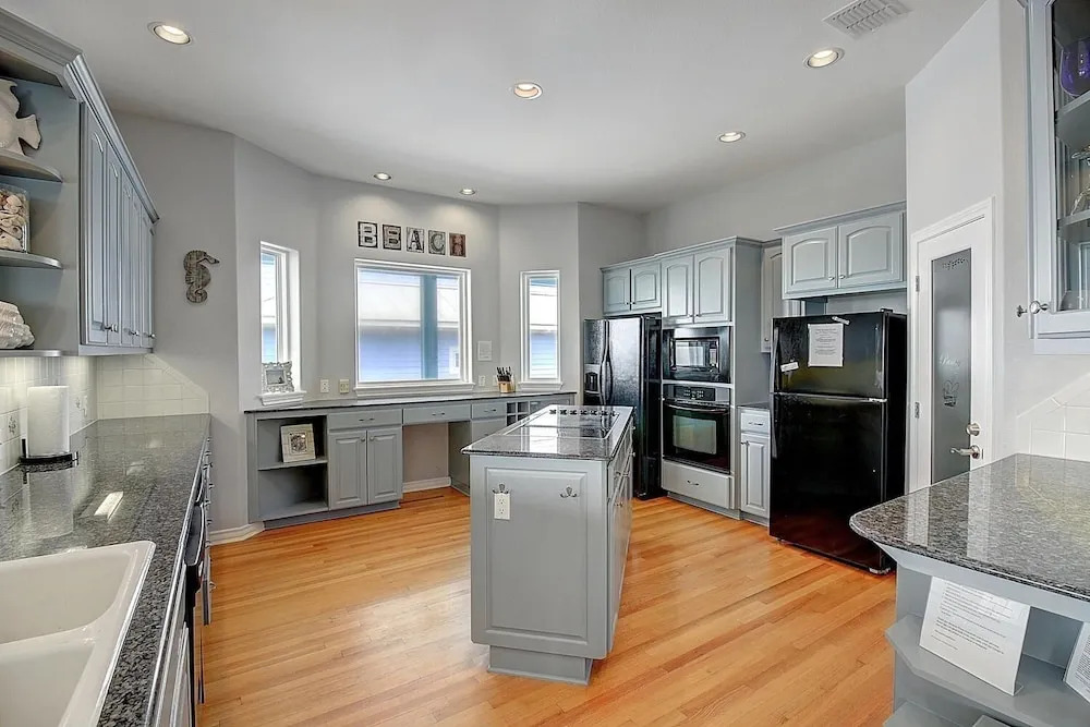 Ocean Sounds 2086sp 4 Bedrooms 4 Bathrooms Home