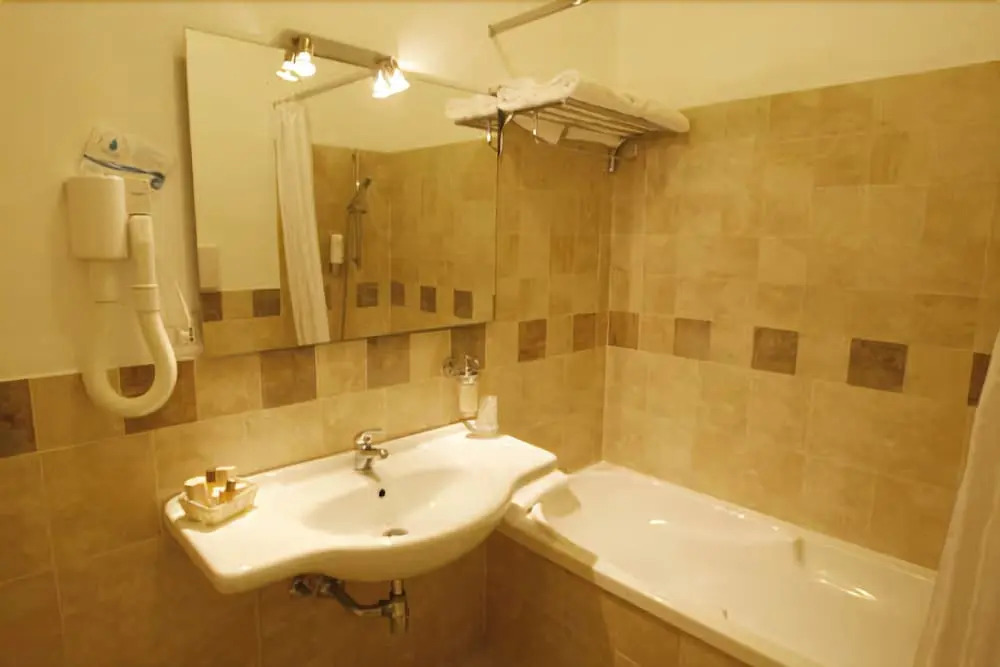 Hotel Corallo