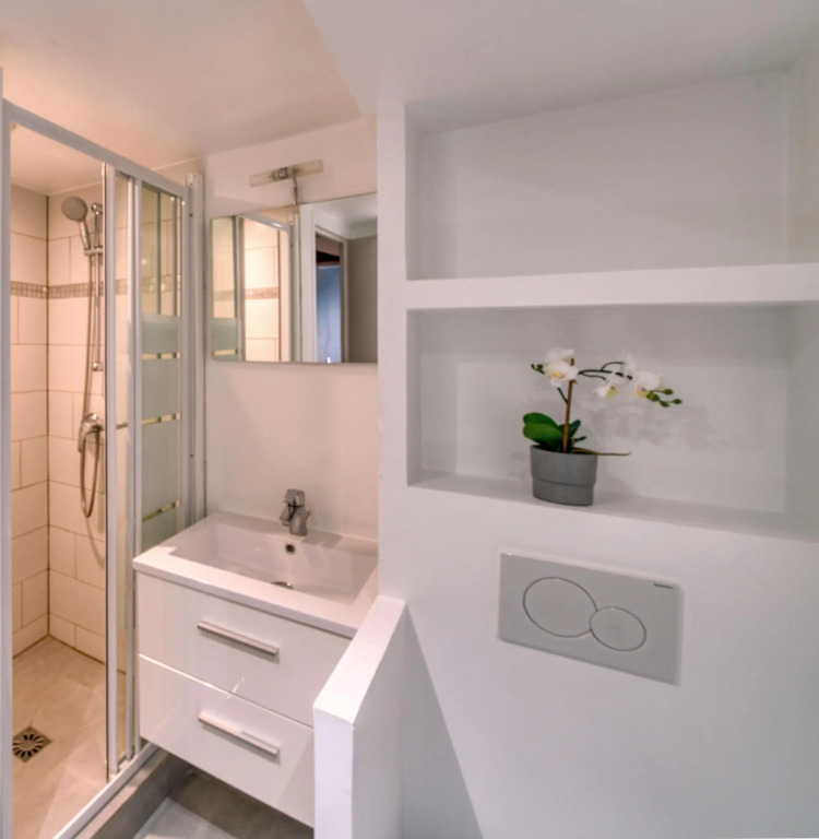 Saint Sulpice - Amazing flat - B1619