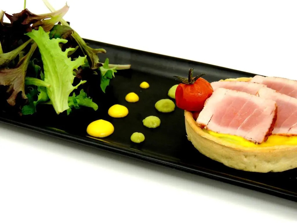 Logis Hôtel Restaurant du Parc