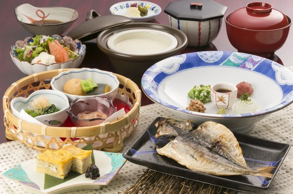 Hotel Kan-ichi