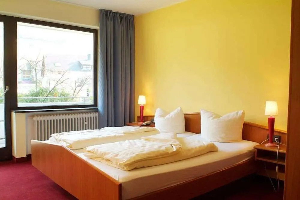Hotel Maarium Meerfeld