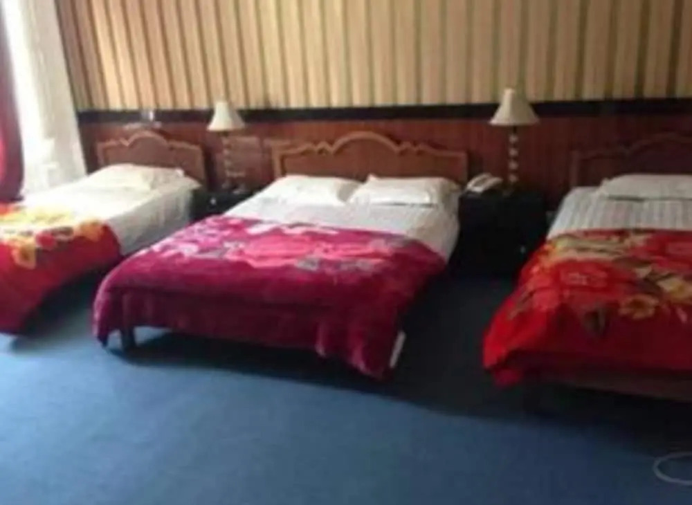 Hotel Español