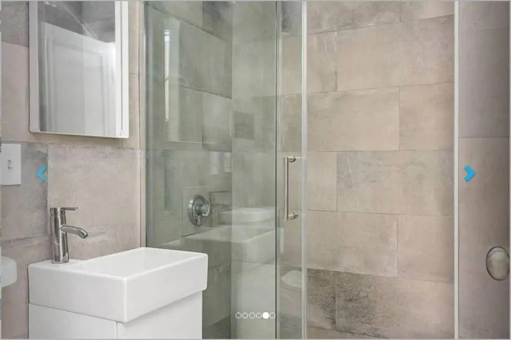 Perfect Boston Studio 3-22