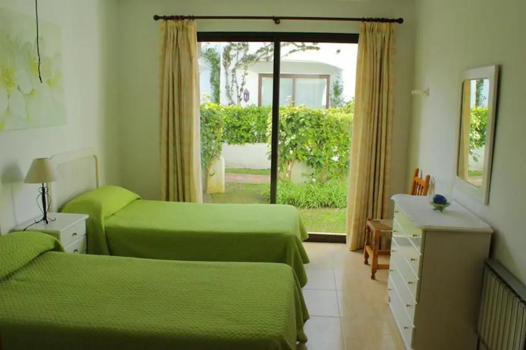 Estepona - Playa - Estudio con terrazas cerca del mar Pa6