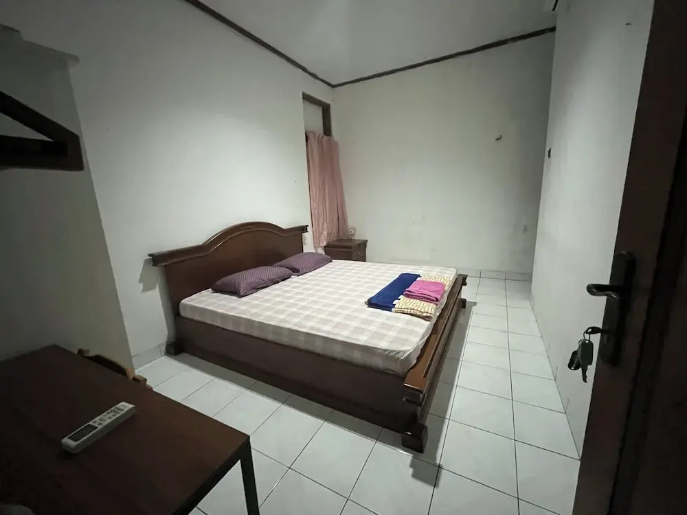 SPOT ON 94142 Al Fatih Residence Syariah 2