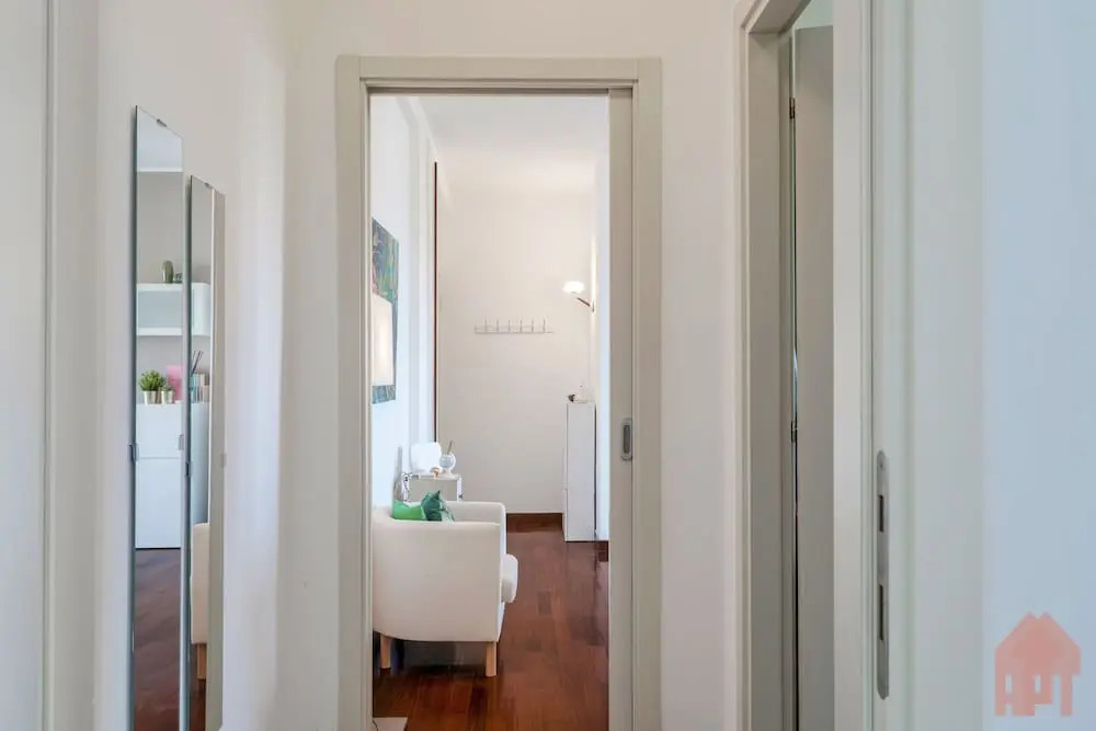 Apt24 Dimora Washington