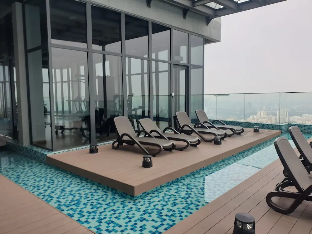 Eko Cheras Residences by De Space