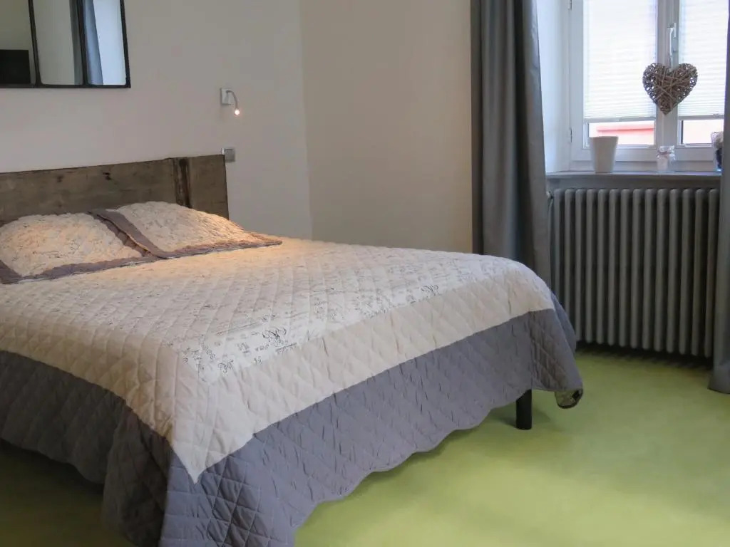 Guesthouse Le Vauban