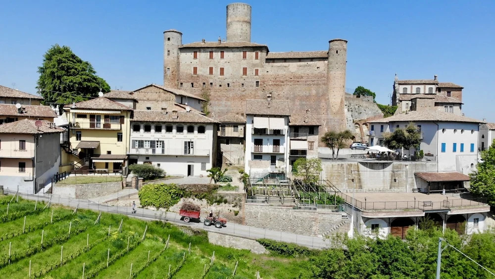 Villa Langhe