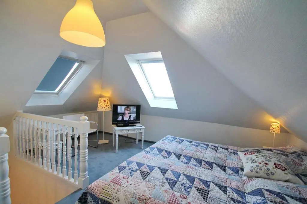 Am Elchgrund Am Elchgrund 7 Appartement 7