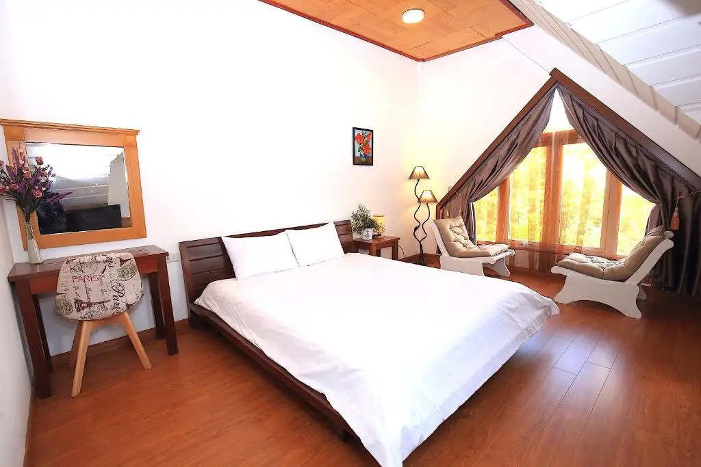 Dan Chi Hotel