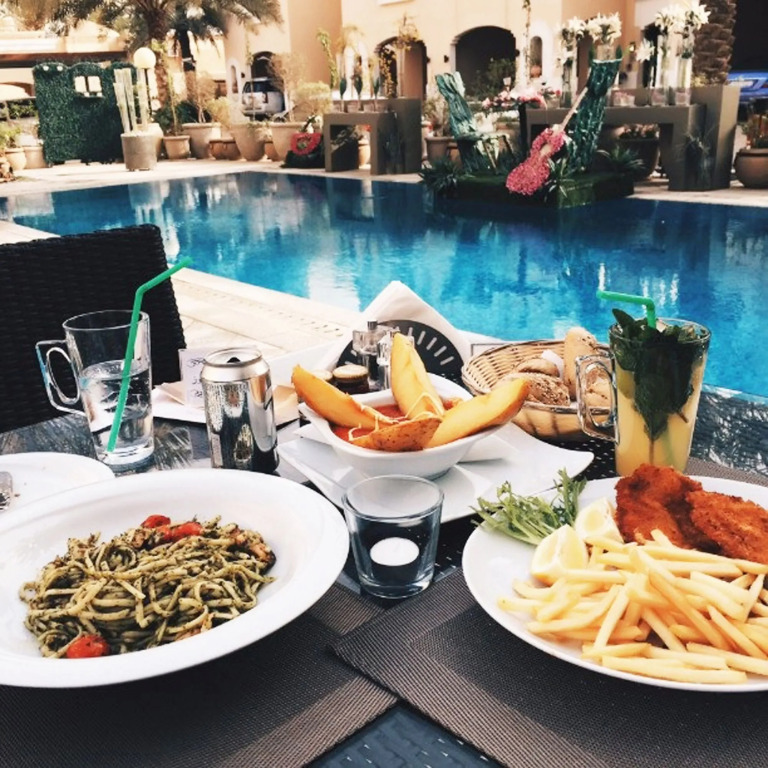 Vivienda Hotel Villas, Turki Al Awwal
