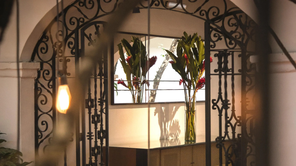 Agrado Guest House