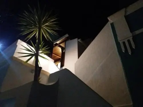 Casa Beco Sao Luis