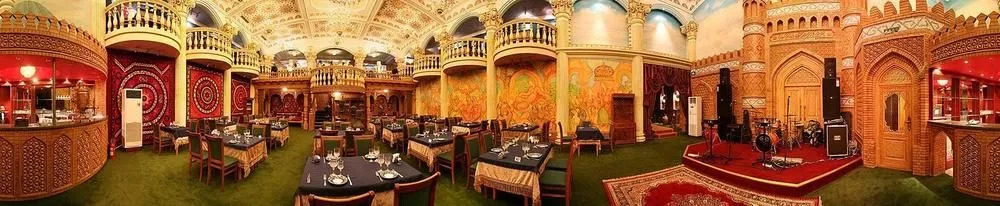 Saint Angel Hotel - Beijing