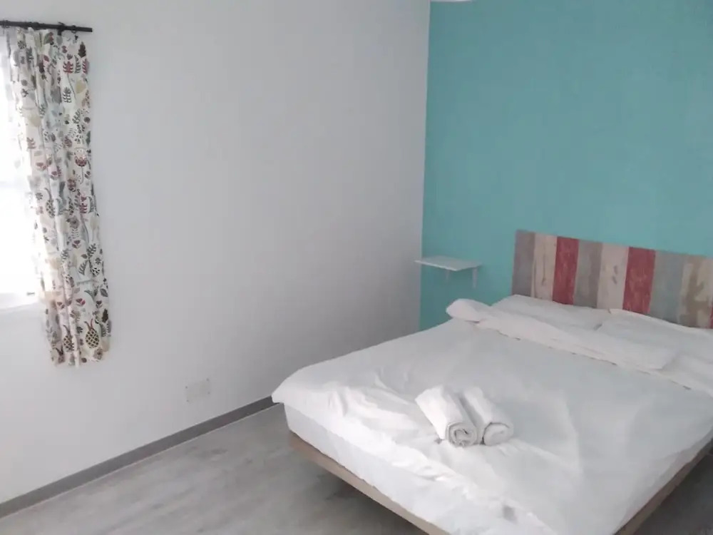 Casa Blanca Tenerife Sur