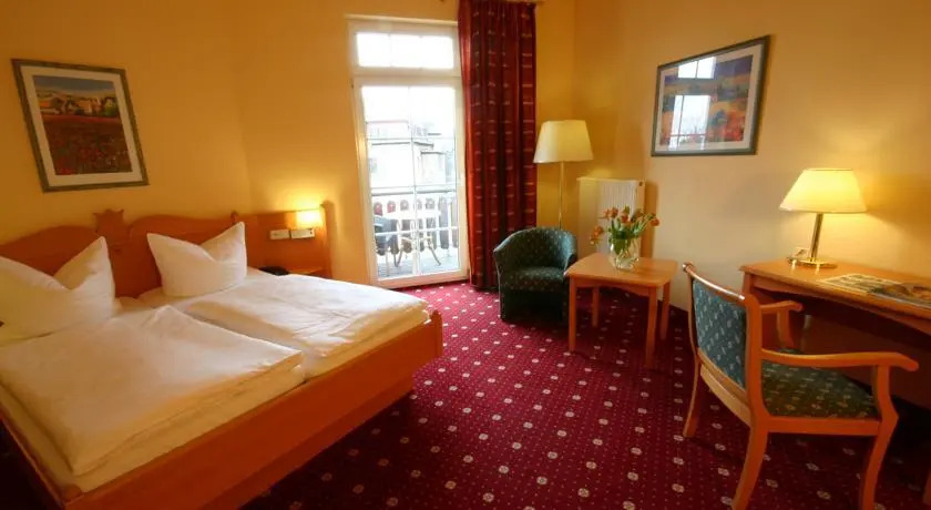 Hotel Lindenhof