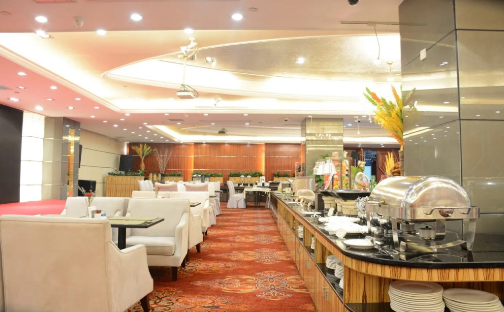Guangzhou Good International Hotel