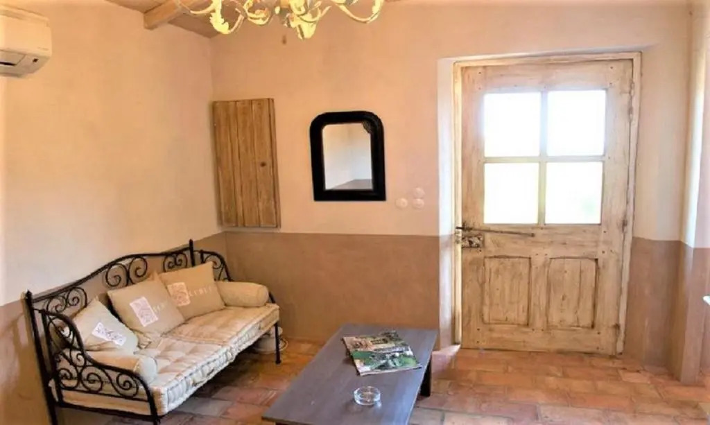 Casa Palombaggia Di Porto-Vecchio