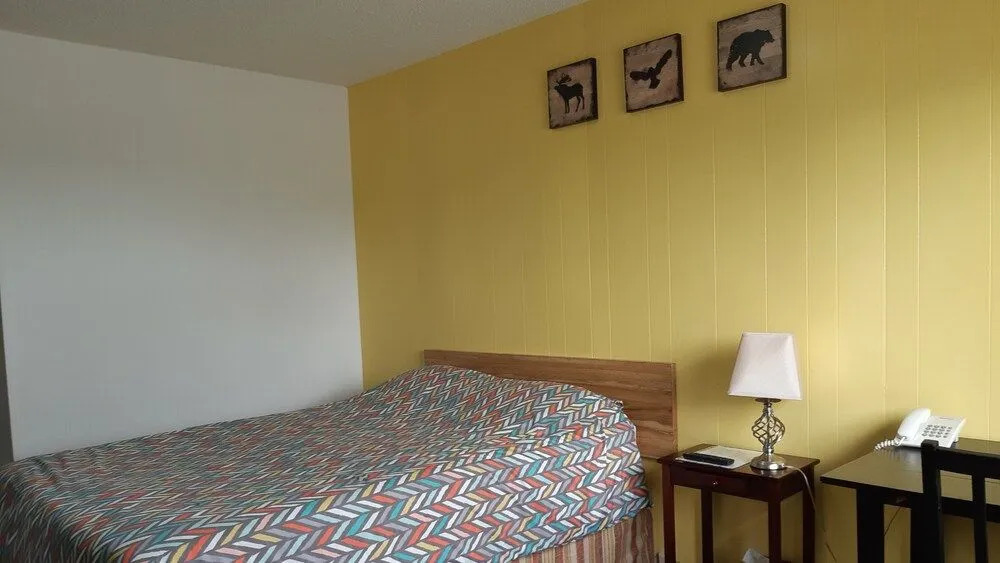 Deerhead Inn