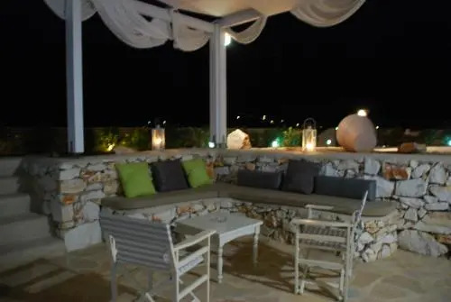 Villa Kampos