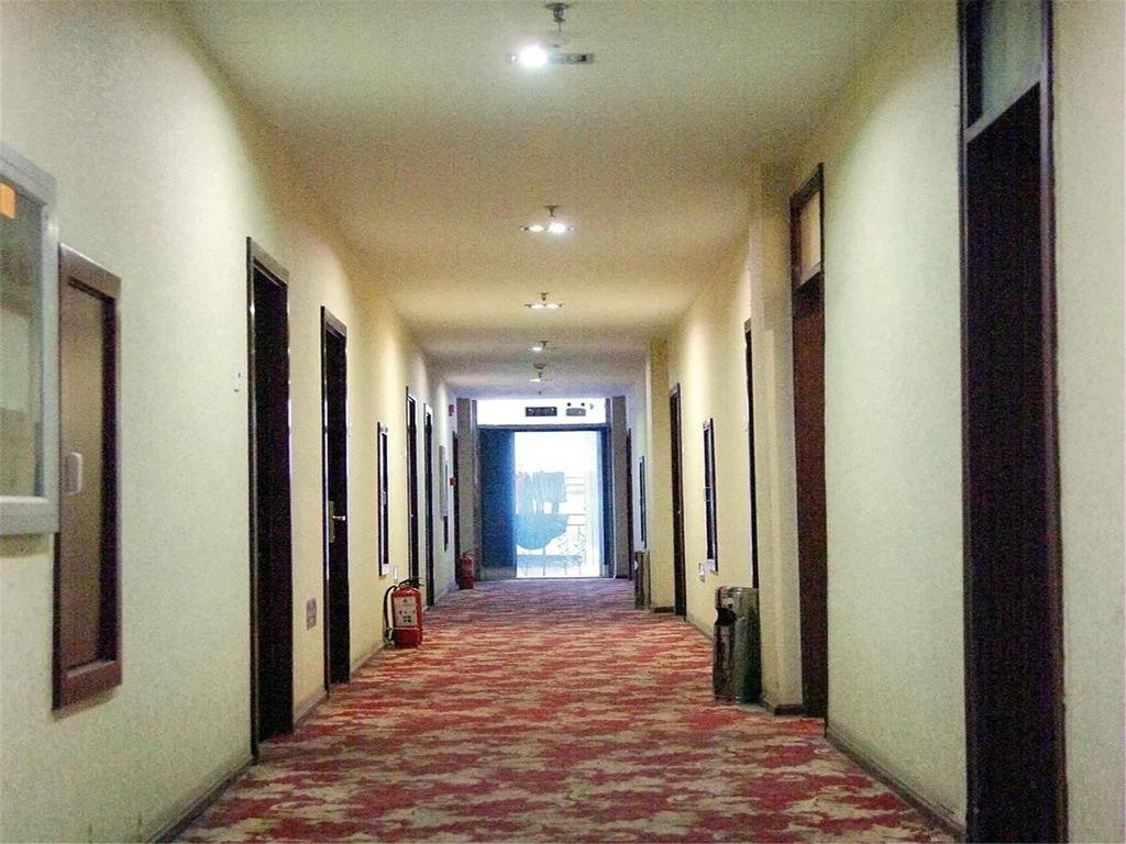 Zhan Hang Business Hotel - Beijing