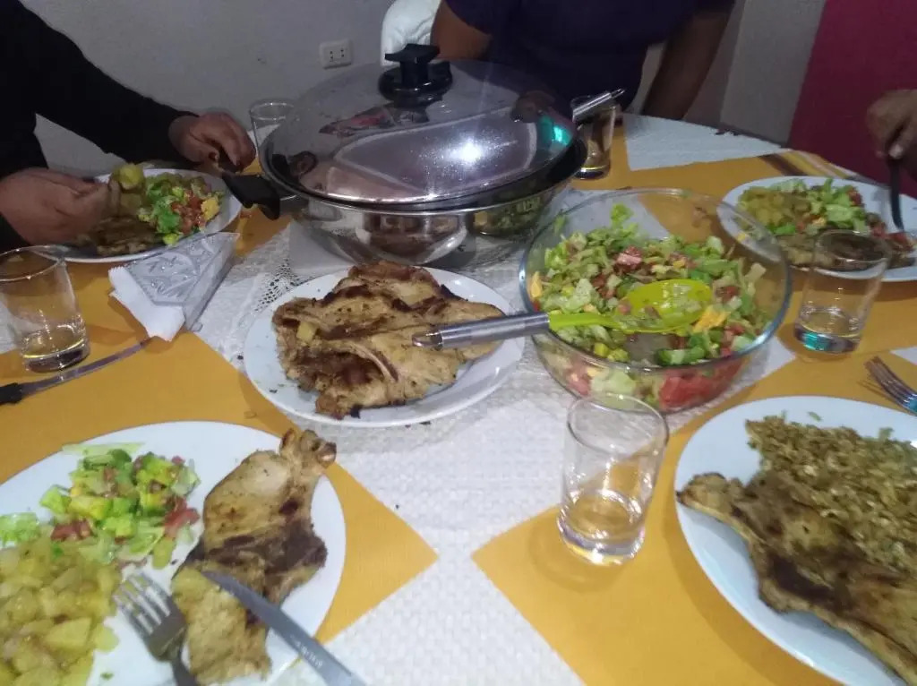 Alojamiento Bellavista