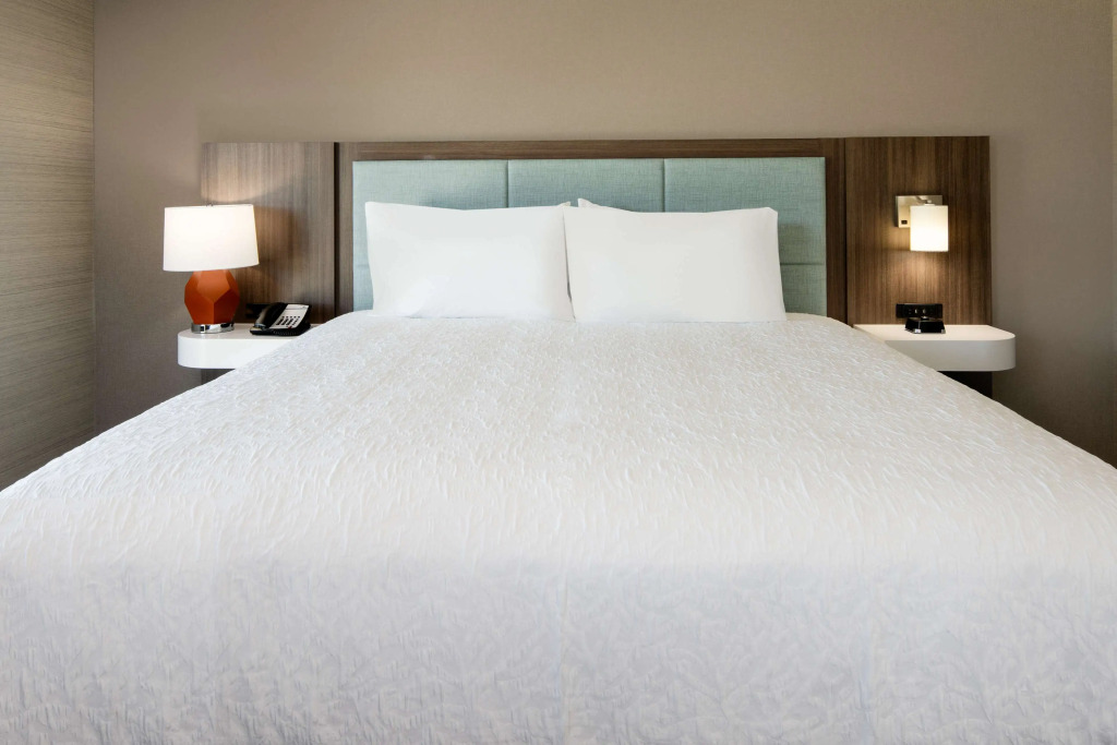 Hampton Inn & Suites Gilroy, Ca