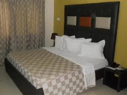 The Nest Hotel