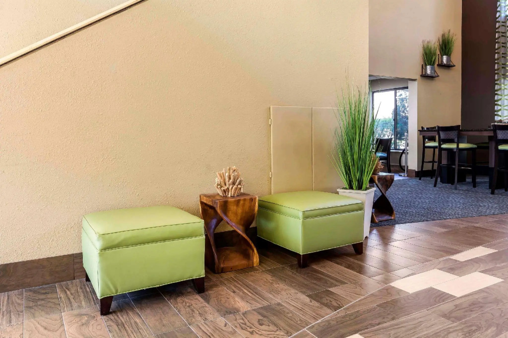 Quality Inn & Suites Exmore - Eastern Shore