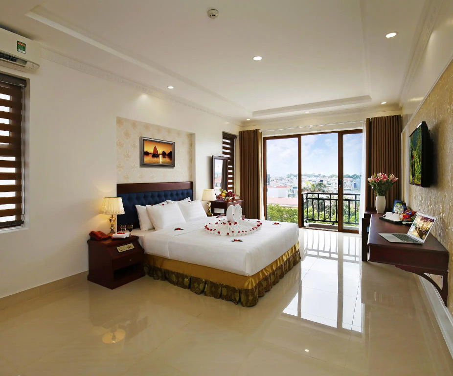 Uri hotel