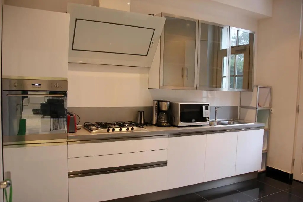 Luxury Suites Arendshof