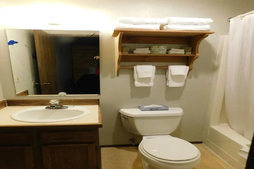Packwood Inn