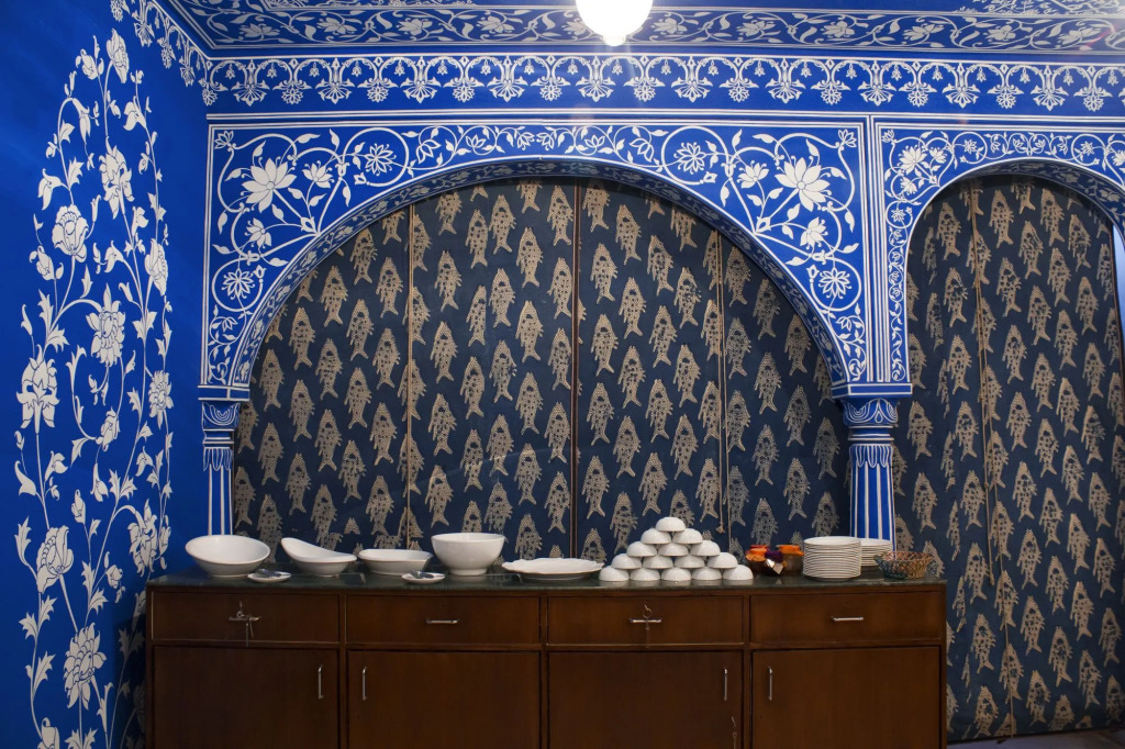 Haveli Kalwara - A Heritage Hotel