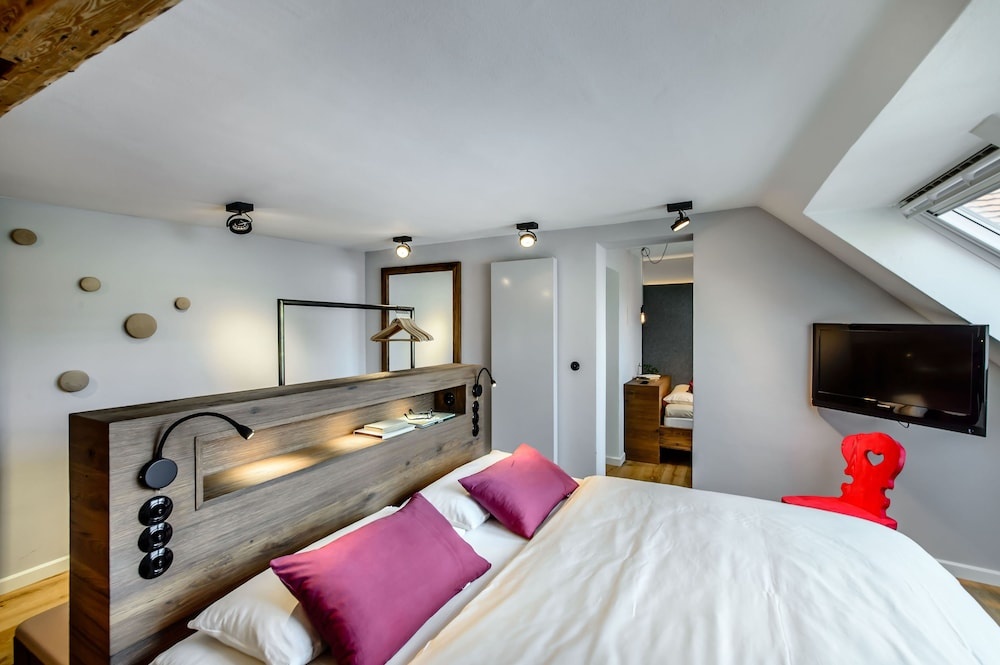 BIO-Hotel Adler/Restaurant