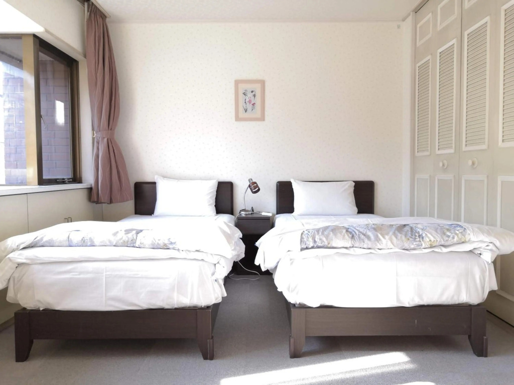 Tiny GuestHouse Umekoji 梅小路