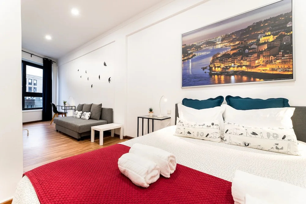 Porto Belo Bolhao Apartments