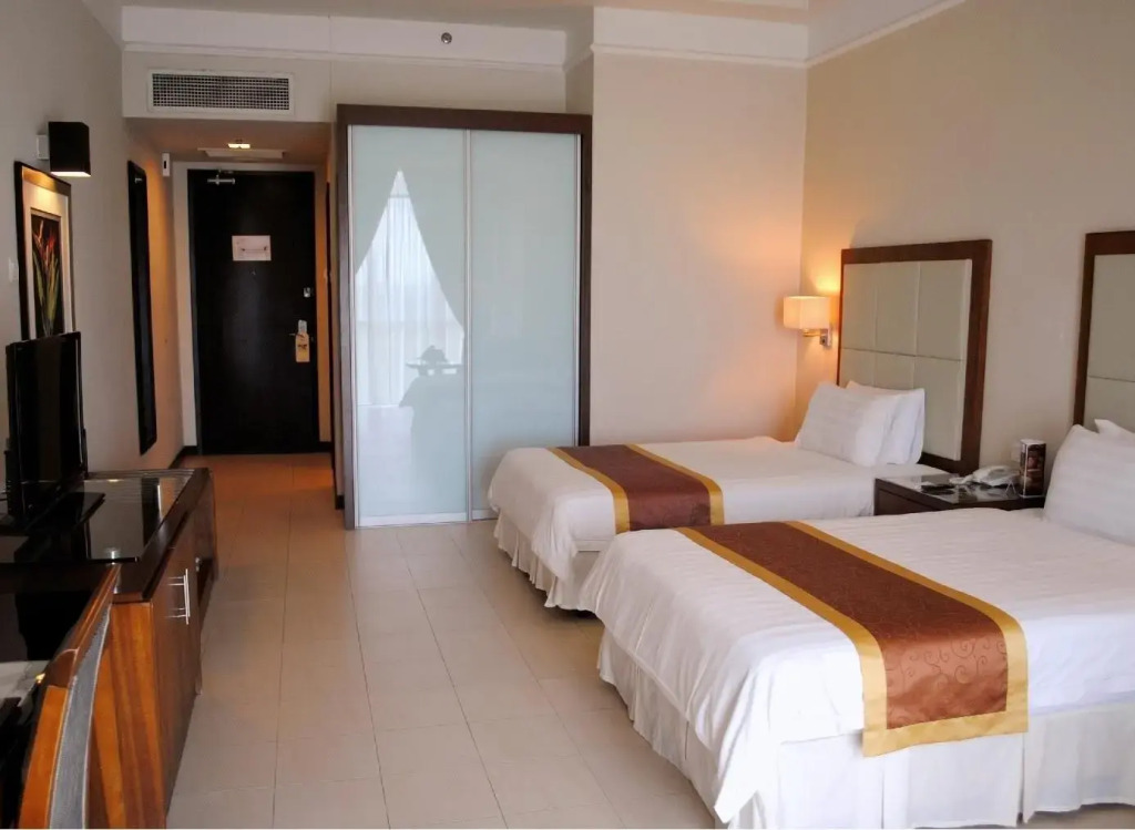 Nilai Springs Resort Hotel