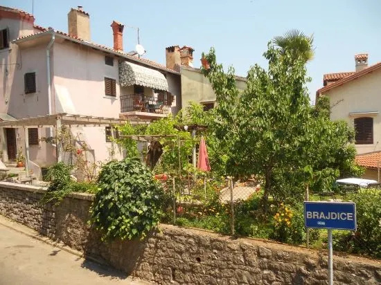 Guesthouse Kuća na šterne