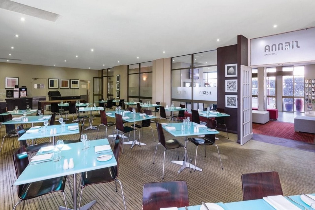 Mercure Newcastle